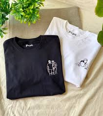 Playeras personalizadas