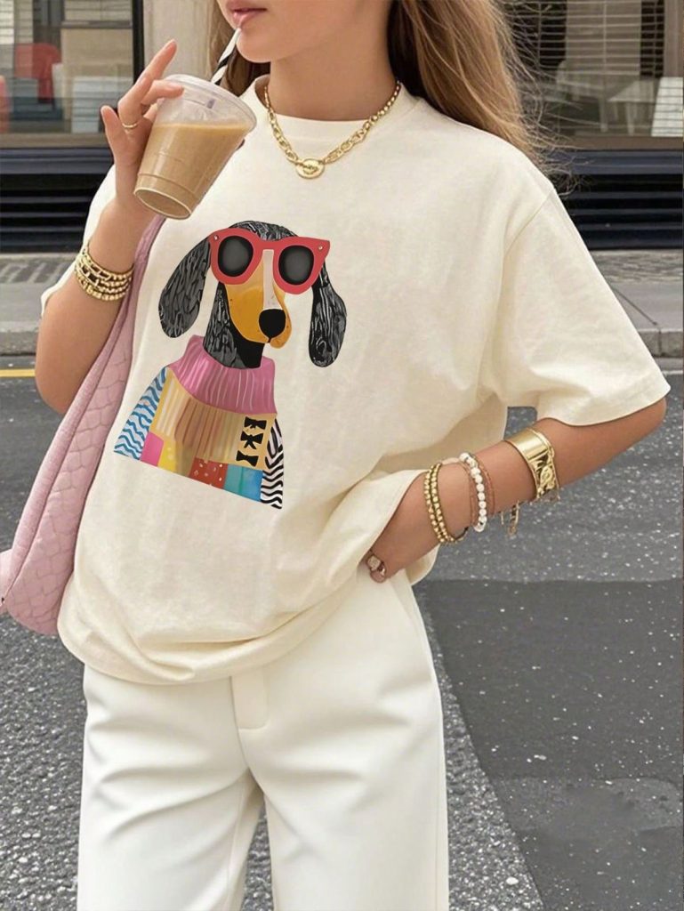 Tendencias de playeras