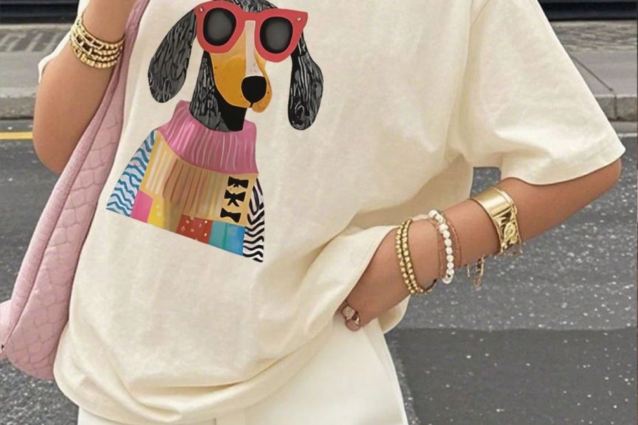 tendencias de playeras