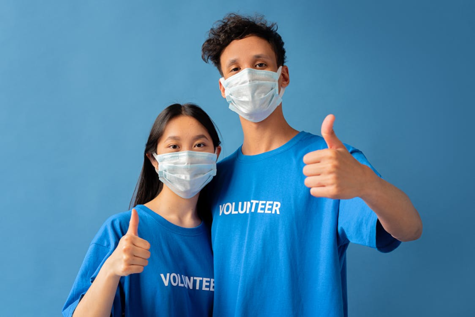 Voluntariados